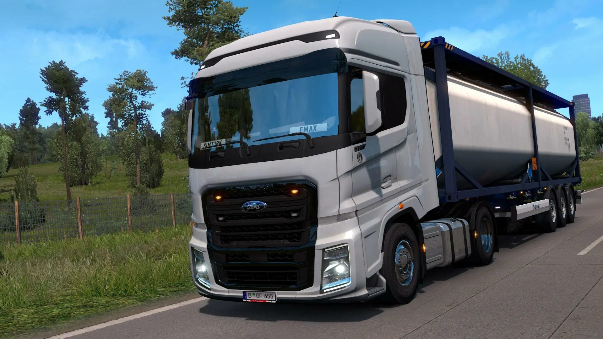 Форд для етс 2. 49 ford f. Ford cargo ets 2. Ford cargo 3238c. Моды на етс 2 форд.