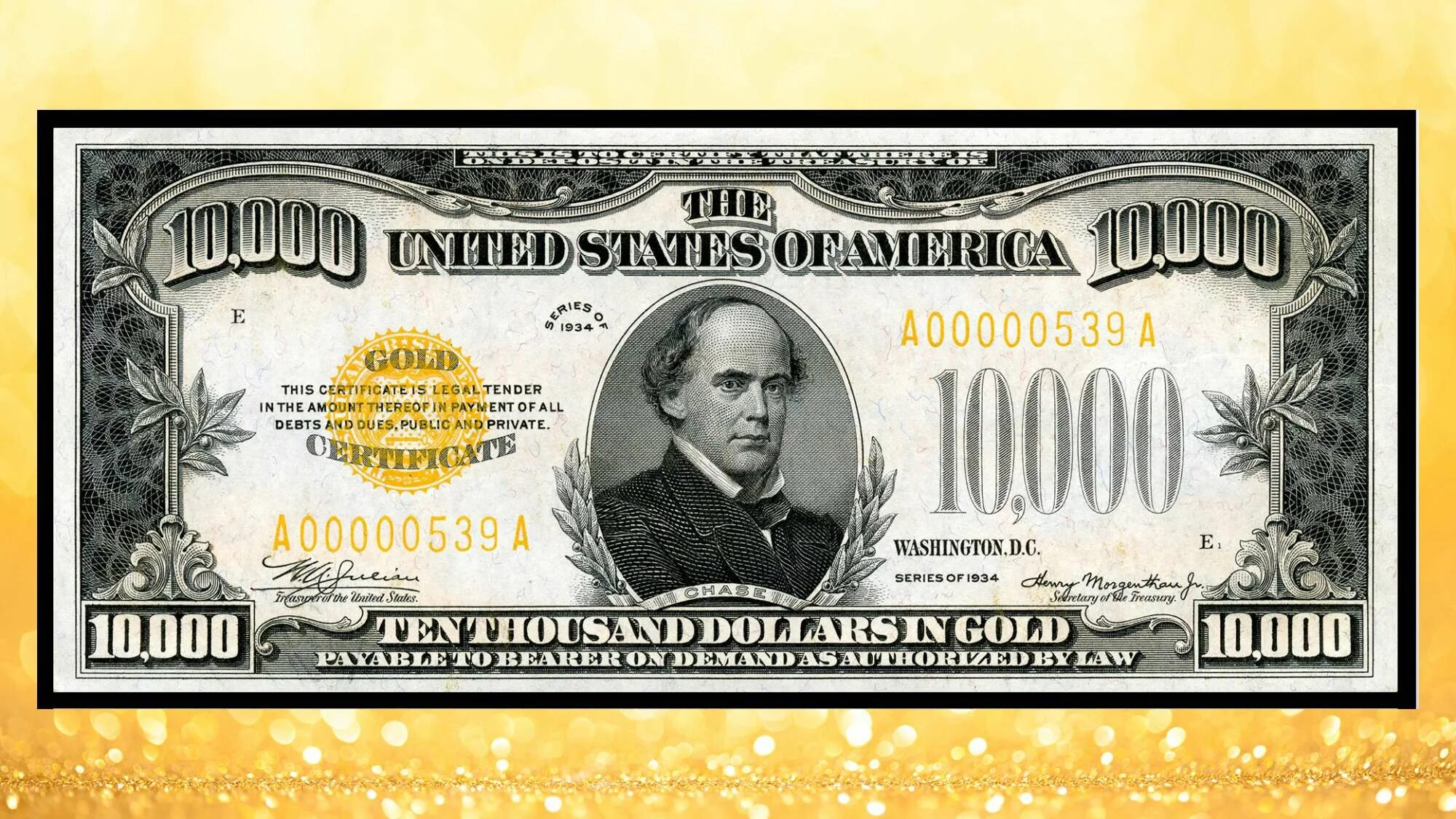 Банкноты 10000 долларов сша. 10 000 долларов сша. Долларовая купюра. 10000 долларовая купюра. 50 долларовая купюра.