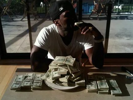 Might money