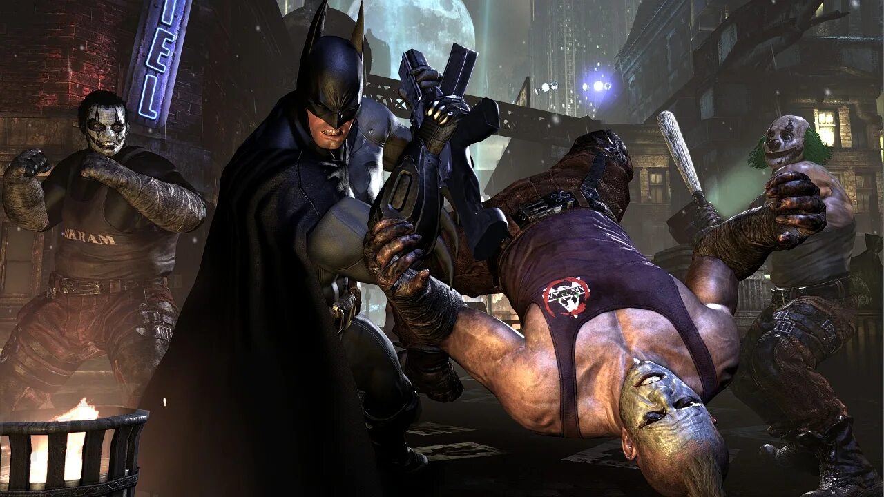Бэтмен из аркхем сити. Бэтмен из аркхем сити. Batman: arkham city (2011). Бэтмен из аркхем сити. Batman: arkham city (2011).