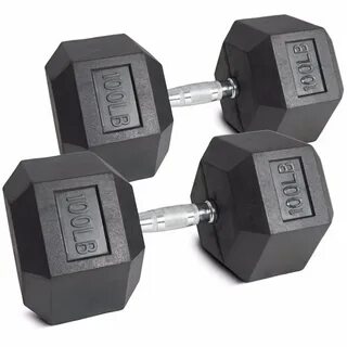 Weighted 100