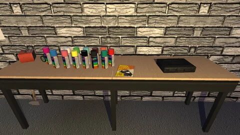 Текстур пак my summer car