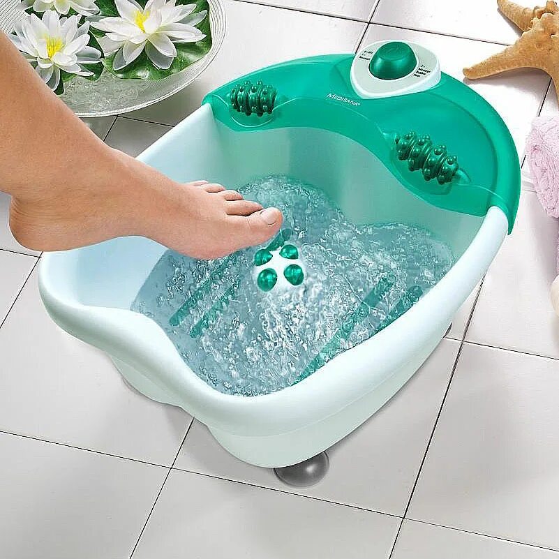 Ванночка для ног. Гидромассажная ванночка для рук. Массажная ванночка для ног. Керамическая ванночка для ног. Какую ванночку купить