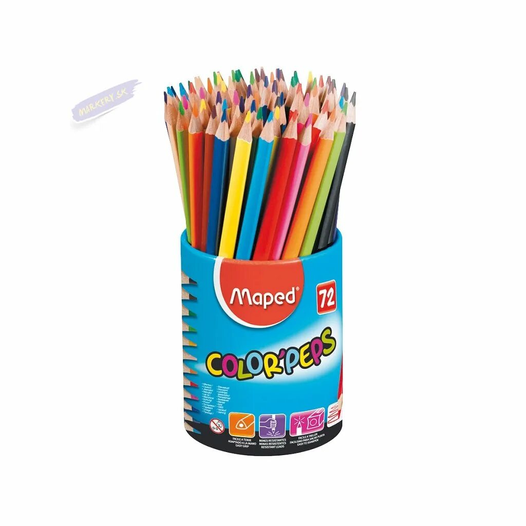Карандаши цв. Фломастеры maped 24 цвета. Maped colorpeps декорир. Карандаш maped 852001. Цветные карандаши maped color peps strong 12цв 862712.