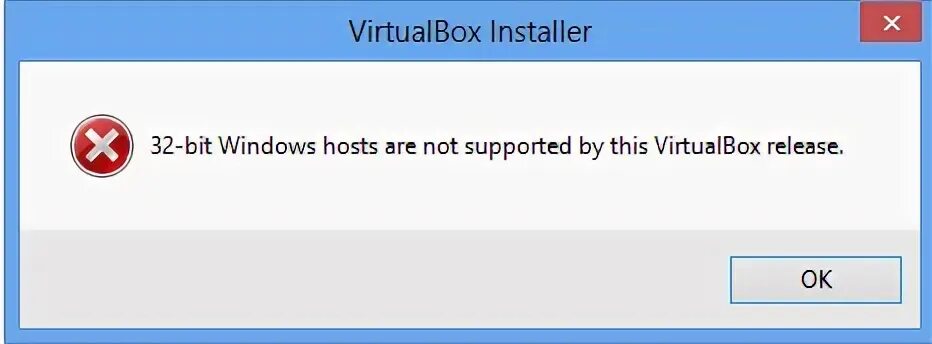 Schedule error