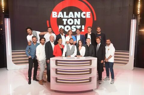 Balance Ton Post! (2018)