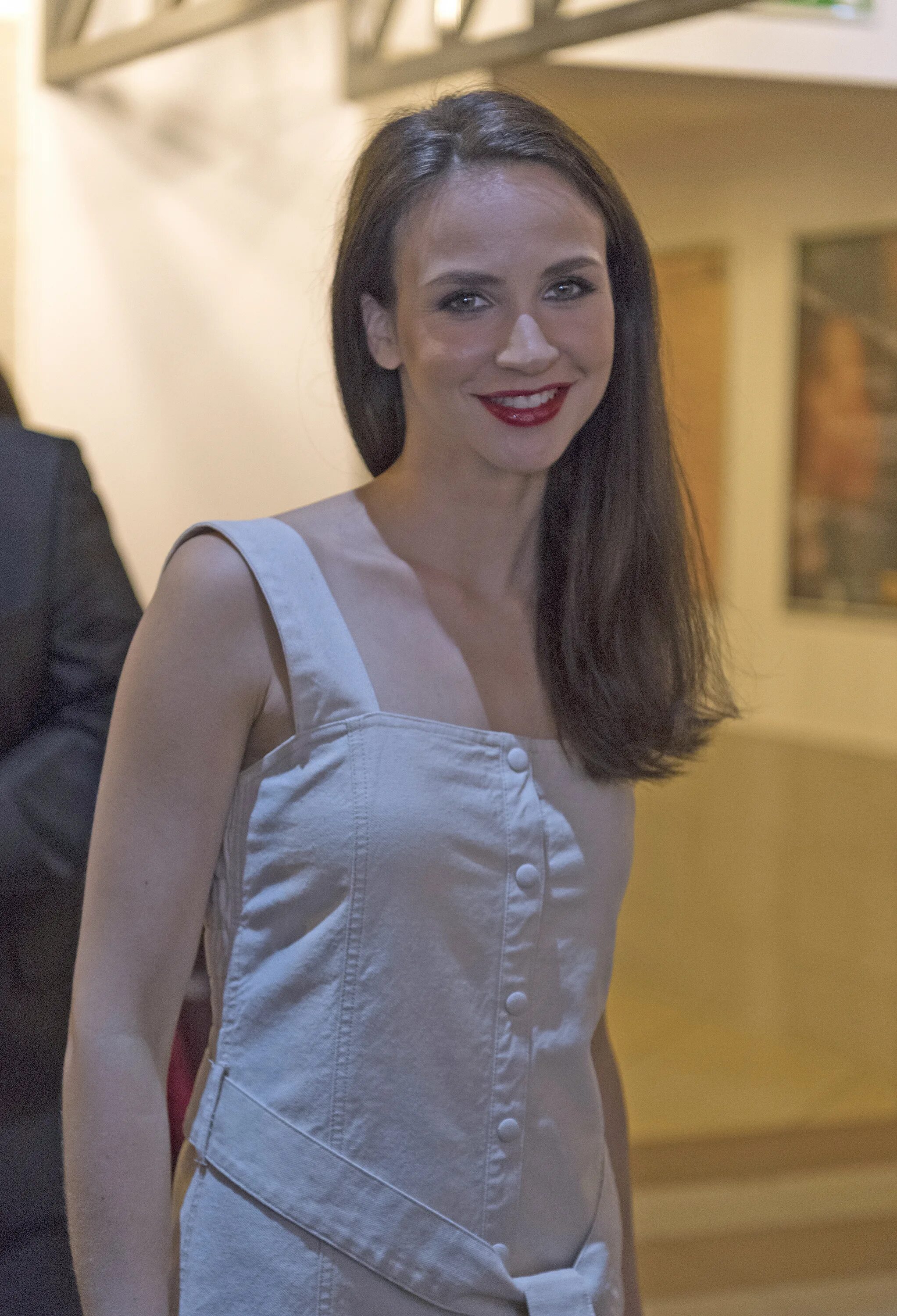 франциска фон харсдорф