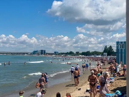 Фото и видео анапы