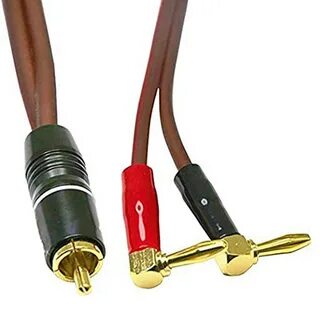 Динамиках rca