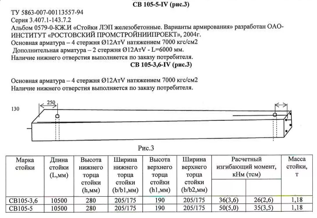 Стойка св 105. Опора св 110 3 5 характеристики. Стойка железобетонная св 110-3.5. Опора св-110 вес. Стойка опоры св 110-5, бетон.