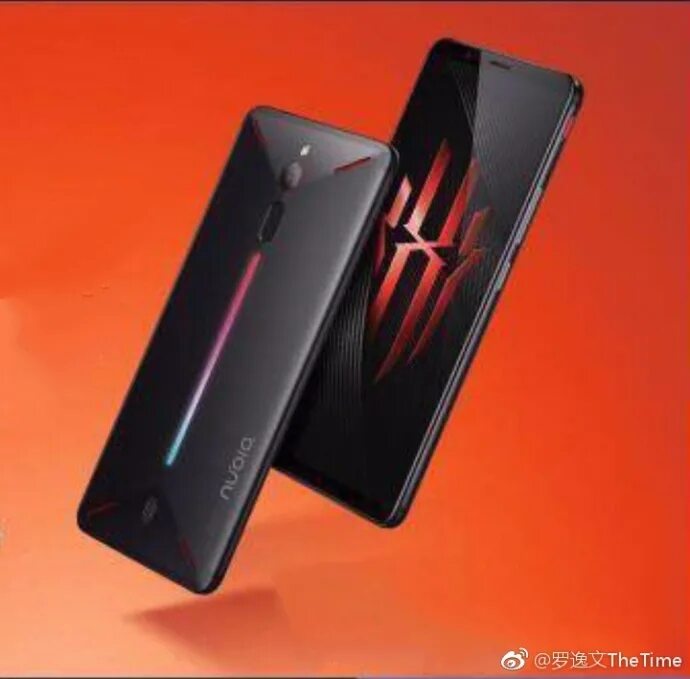 Nubia Red Devil. Смартфон Нубия ред Мэджик. Ред Мэджик 2. Nubia Red magic7мвидео.