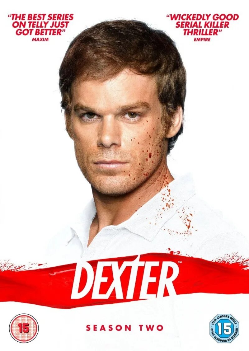 Кнопка dexter