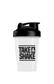 Shake take