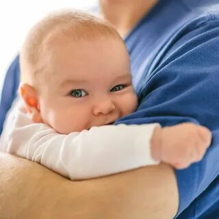 3 месяца срыгивает