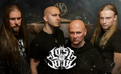 Lost souls группа