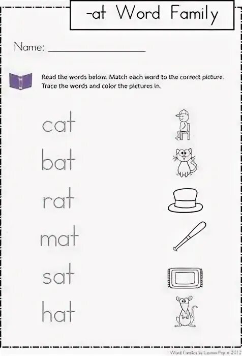 Ad word family. Family reading worksheets. Am words worksheets. Word families в английском языке. Family words worksheets.