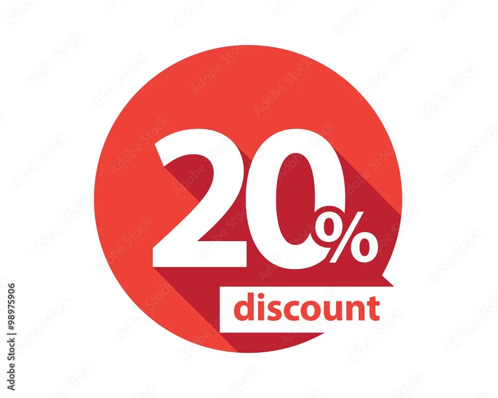 Не превышает 20 процентов. 20% Discount. 20 Discount logo. Скидка 20% красным. Discount picture.