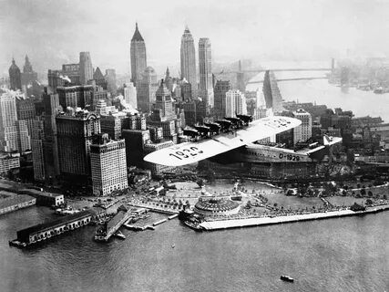 How would look like in the 1930s