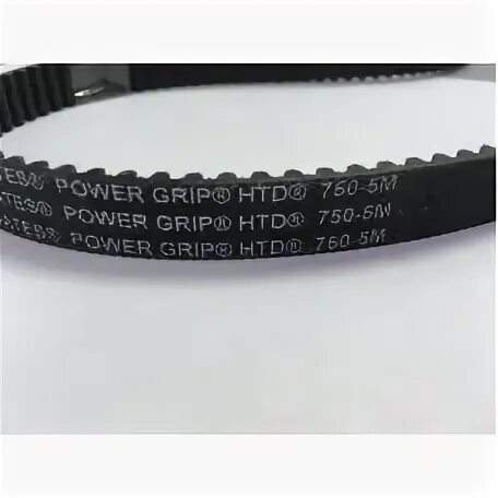 Ремень привода хода htd 750 5m. POWERGRIP HTD ll-5m-15.