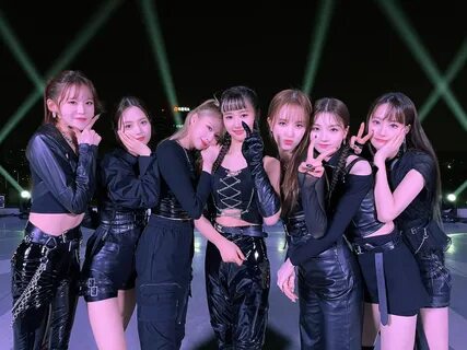 Hot group