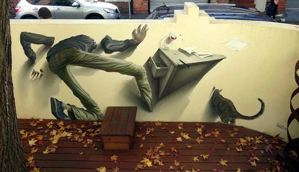 Буду стоять 3 д. Стрит арт на асфальте. Кинг конг стрит-арт. 3д рисунки на асфальте. 3д рисунки на асфальте.