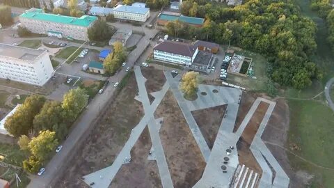Бузулук парк