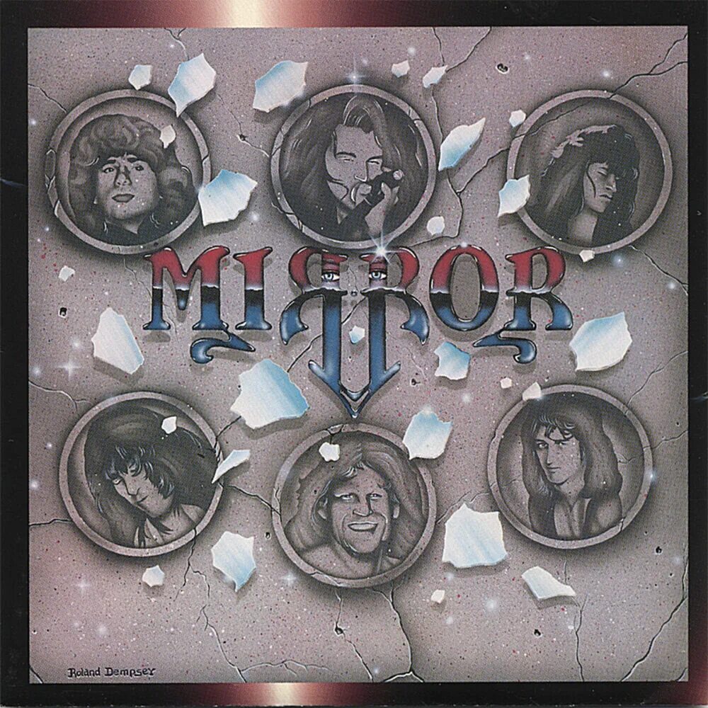Часы и зеркало слушать. Mirror альбом. Fish Songs from the Mirror 1993. Альбом зеркало. Зеркала альбома игра.