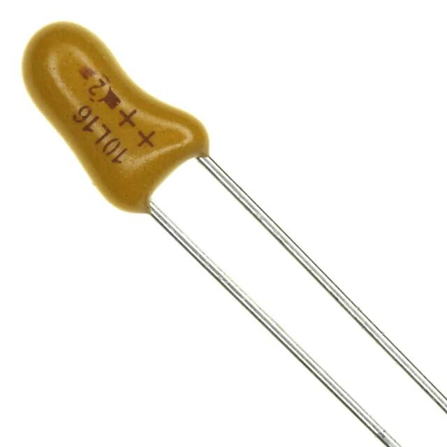 Конденсатор танталовый 106 16k 643. Конденсатор 293d106x9016c2te3 (16b-10 МКФ±10%) "Vishay". 6.8UF -16v Philips Tantalum capacitors. Rad-0.3 конденсатор.