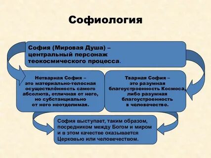 Мировая душа это в философии