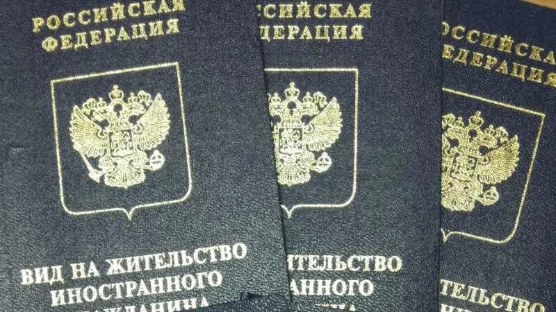 Получить вид на жительство украины. Вид на жительство. Вид на жительство иностранного гражданина. Вид на жительство картинки.