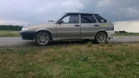 Ss20 ваз 2114