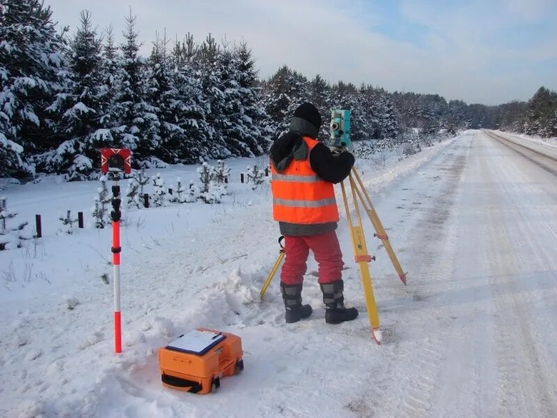 Север геодезия. Инженерно-топографические изыскания. Геодезия зимой. Инженерные изыскания для строительства. Геодезическая съемка.