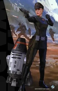 Imperial female