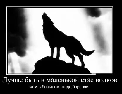 Но ты никогда не будешь один