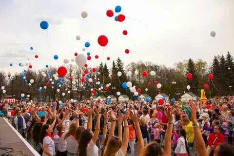 Город проведения мероприятия