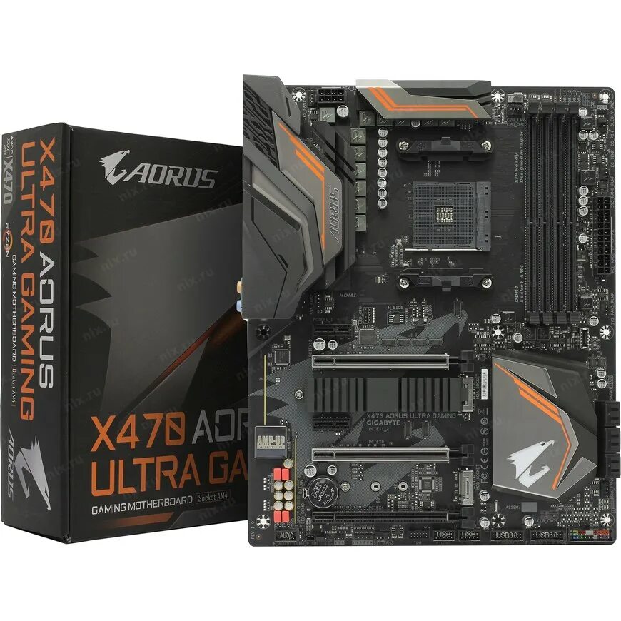 Gigabyte x470 ultra gaming. Материнская плата Gigabyte x470. Материнская плата AORUS x470. Gigabyte x470 Aurus Ultra. Аорус ультра гейминг х470.