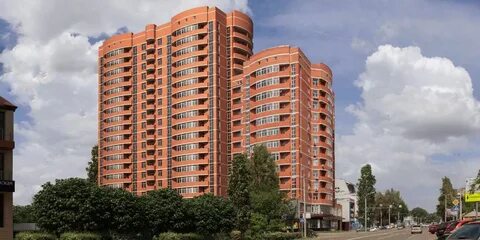 Города волос 14