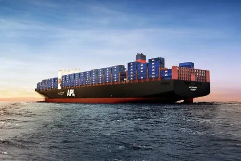 Shipping