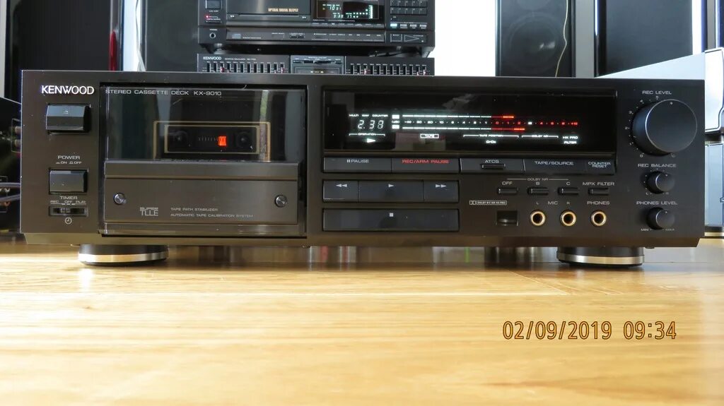 Kenwood da-9010. Kenwood 9010. Kenwood kx-7. Philips fa-890. Kenwood 9010.