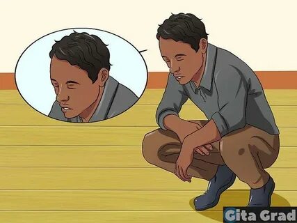 To make yourself