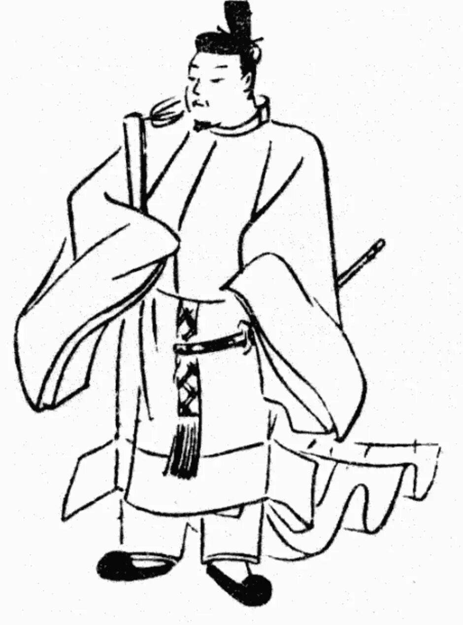 Древний китай картинки 5 класс. Халат императора древнего Китая рисунок. Костюм императора древнего Китая. Костюм китайского императора рисунок. Китайский Император рисунок.