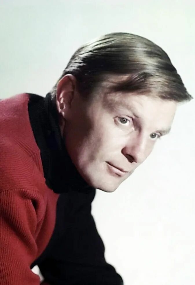 Юрий Назаров - актёр - фильмография - За синими ночами (1983) - российские актёр