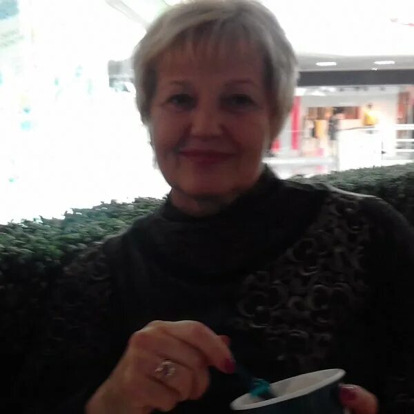 Людмила Орлова, 67 years old, Russian Federation, Moscow, would like to meet a g
