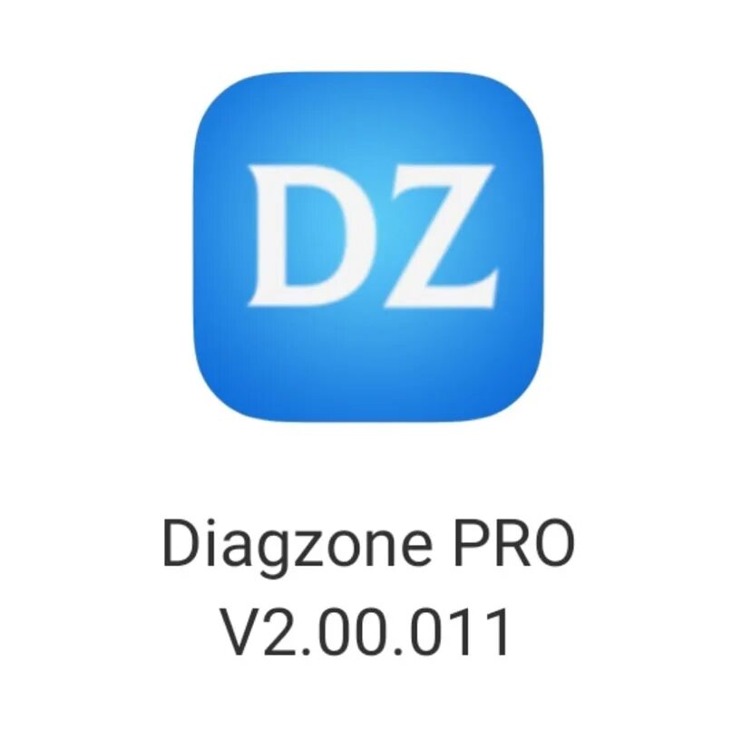 Diagzone Pro v2. Диагзоне лаунч. Программа diagzone. Thinkdiag diagzone.