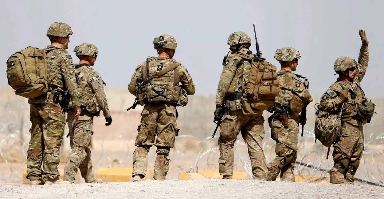 Army 6