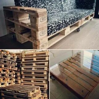 Как пользоваться паллет