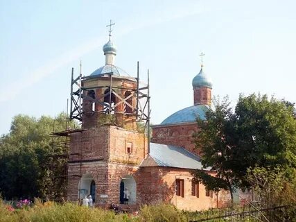 Коледино курганская область
