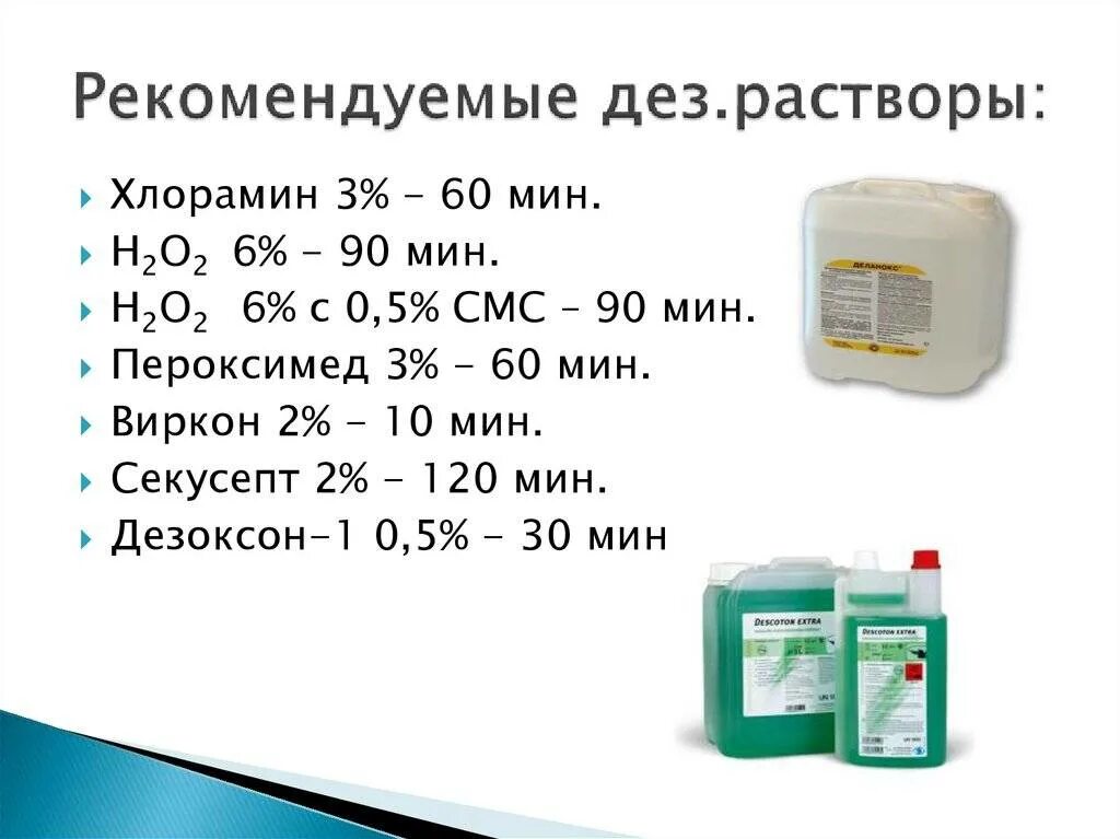 Обязательно ли использовать дезинфицирующее средство после мытья