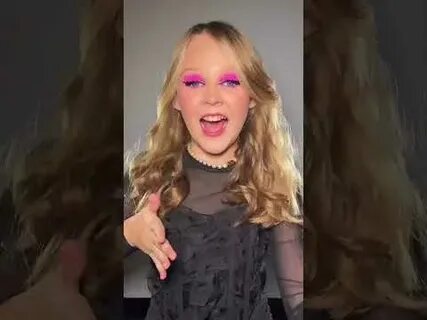 Дочка снимала видео