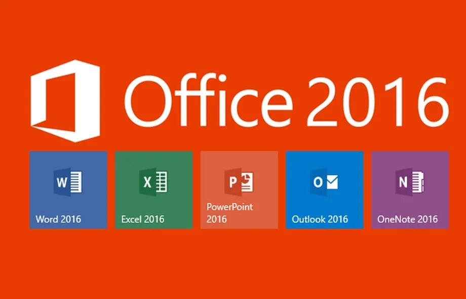 Майкрософт офис 2016. Логотип MS Office 2016. Программы Microsoft Office 2016. Офисные программы.